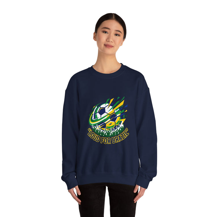 crewneck sweatshirt