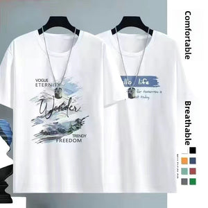 Comfort T-shirt