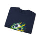 crewneck sweatshirt