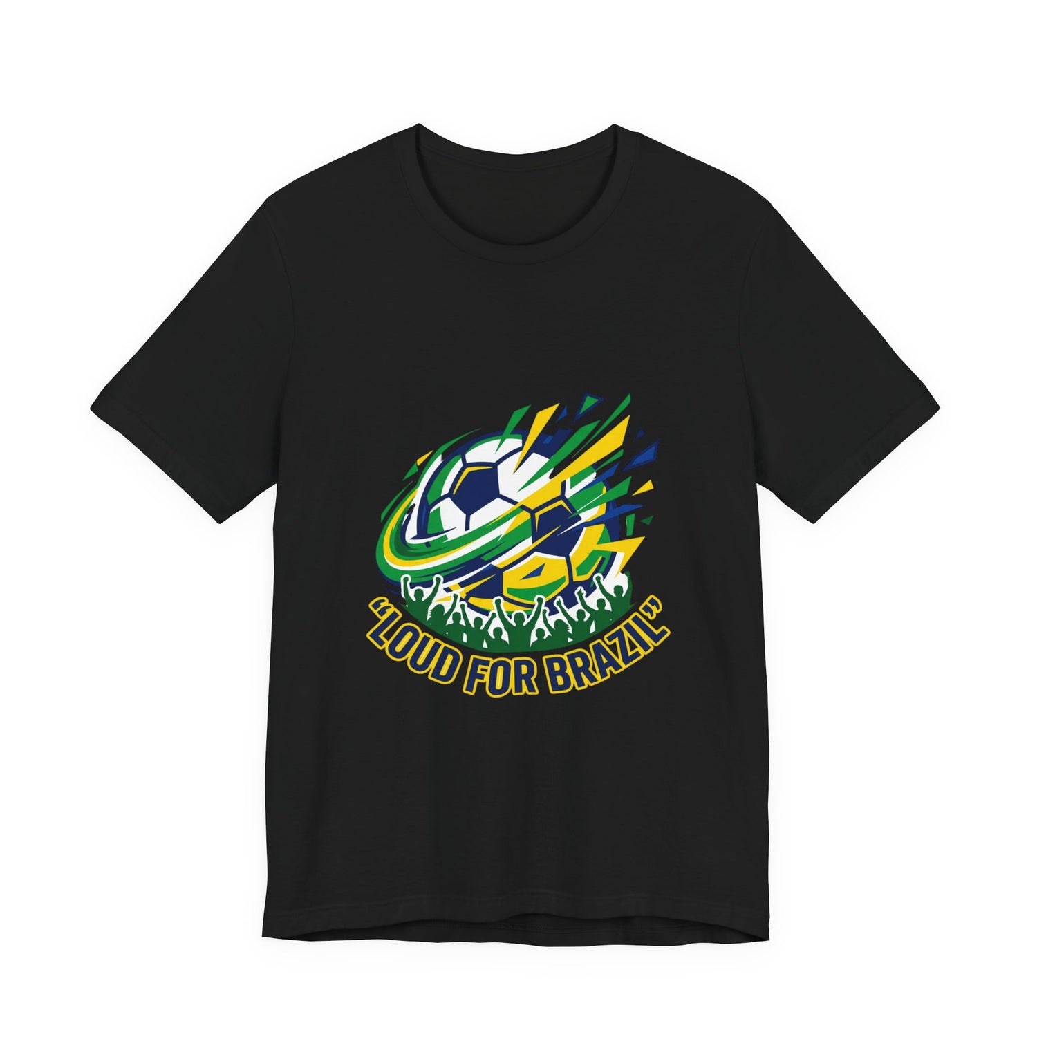 Crew Neck shirt