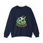 crewneck sweatshirt