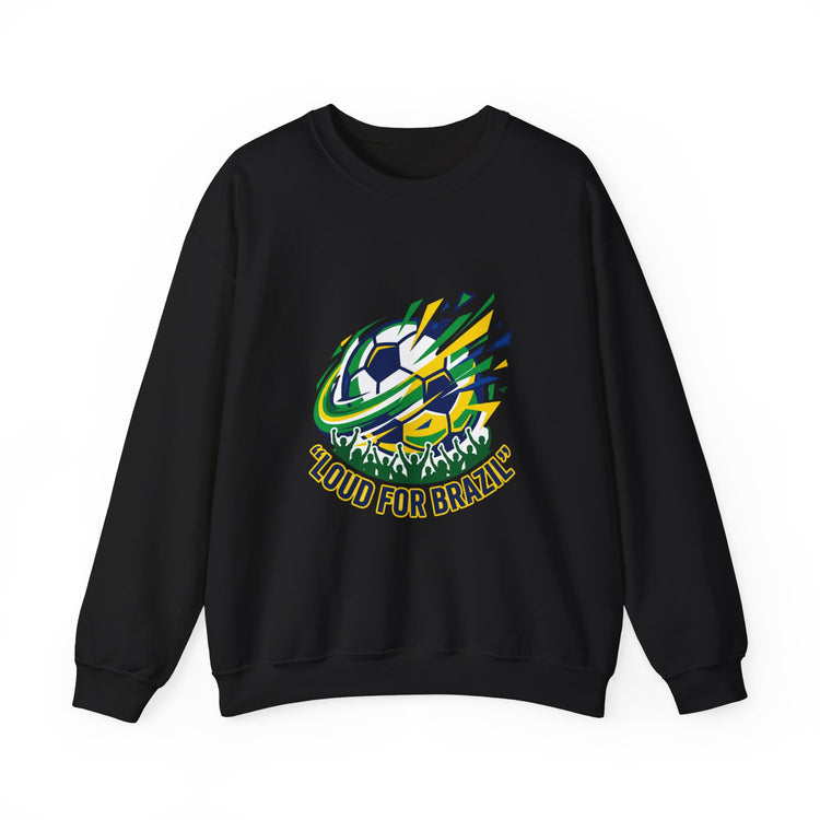 crewneck sweatshirt