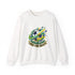 crewneck sweatshirt
