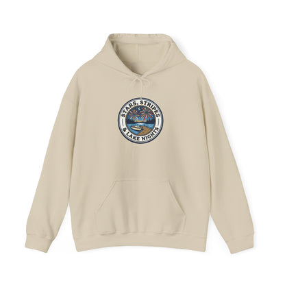 Lake Nights Hoodie | Jory store