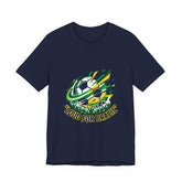 Crew Neck shirt