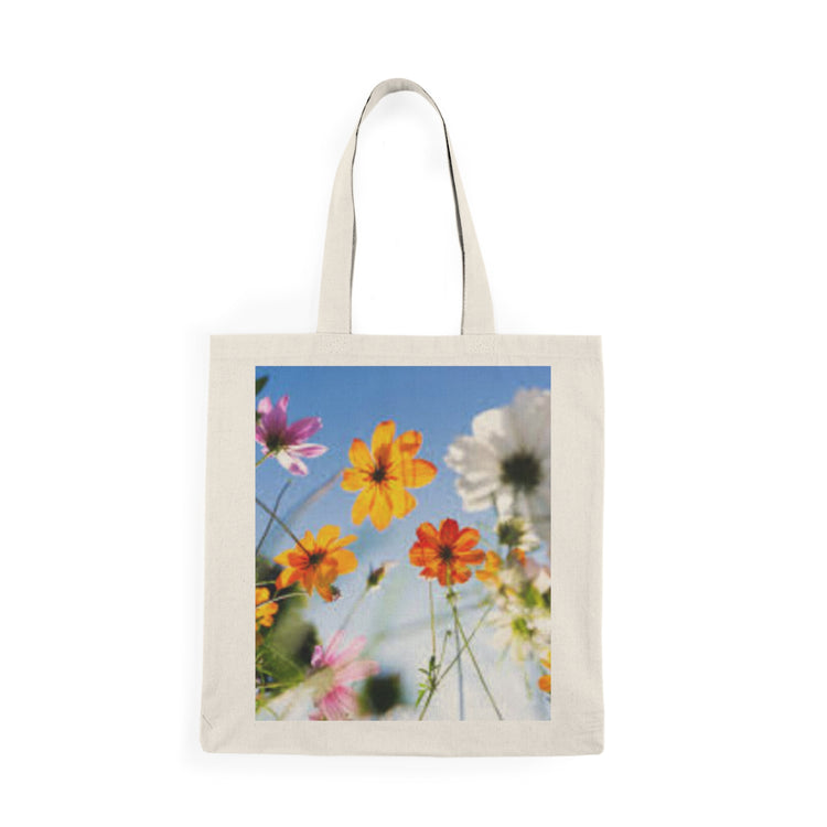 bag backward