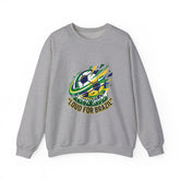 crewneck sweatshirt