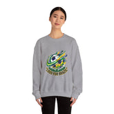 crewneck sweatshirt