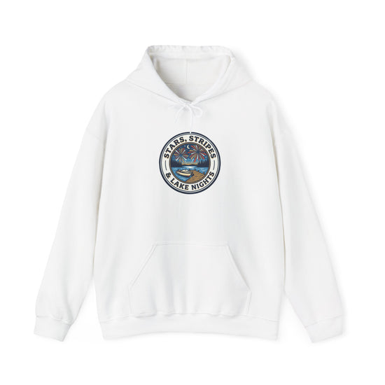 Lake Nights Hoodie | Jory store