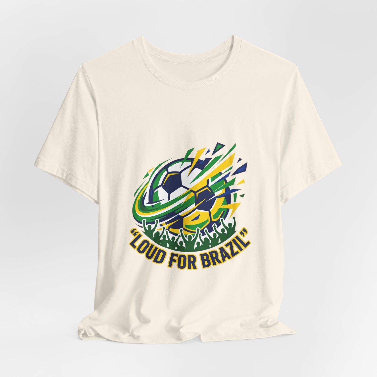 Crew Neck shirt