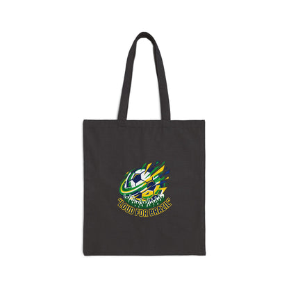 Brazil Tote bag