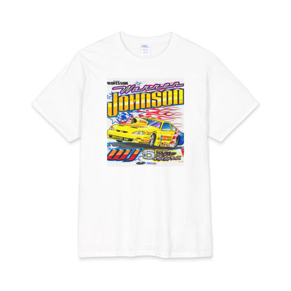 Premium Graphic T-Shirt for Men