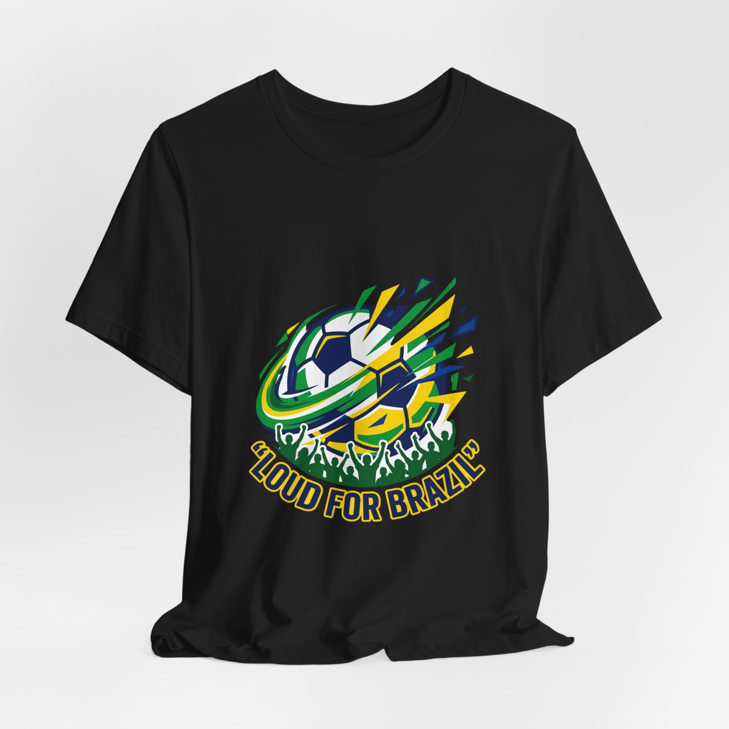 Crew Neck shirt