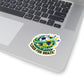 Brazil Sticker