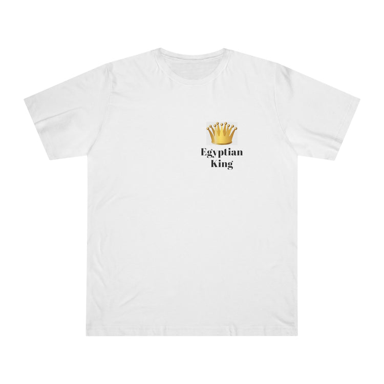 Egyptian Graphic T-Shirt