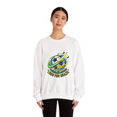 crewneck sweatshirt