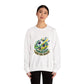 crewneck sweatshirt