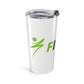 Gym Water Bottle