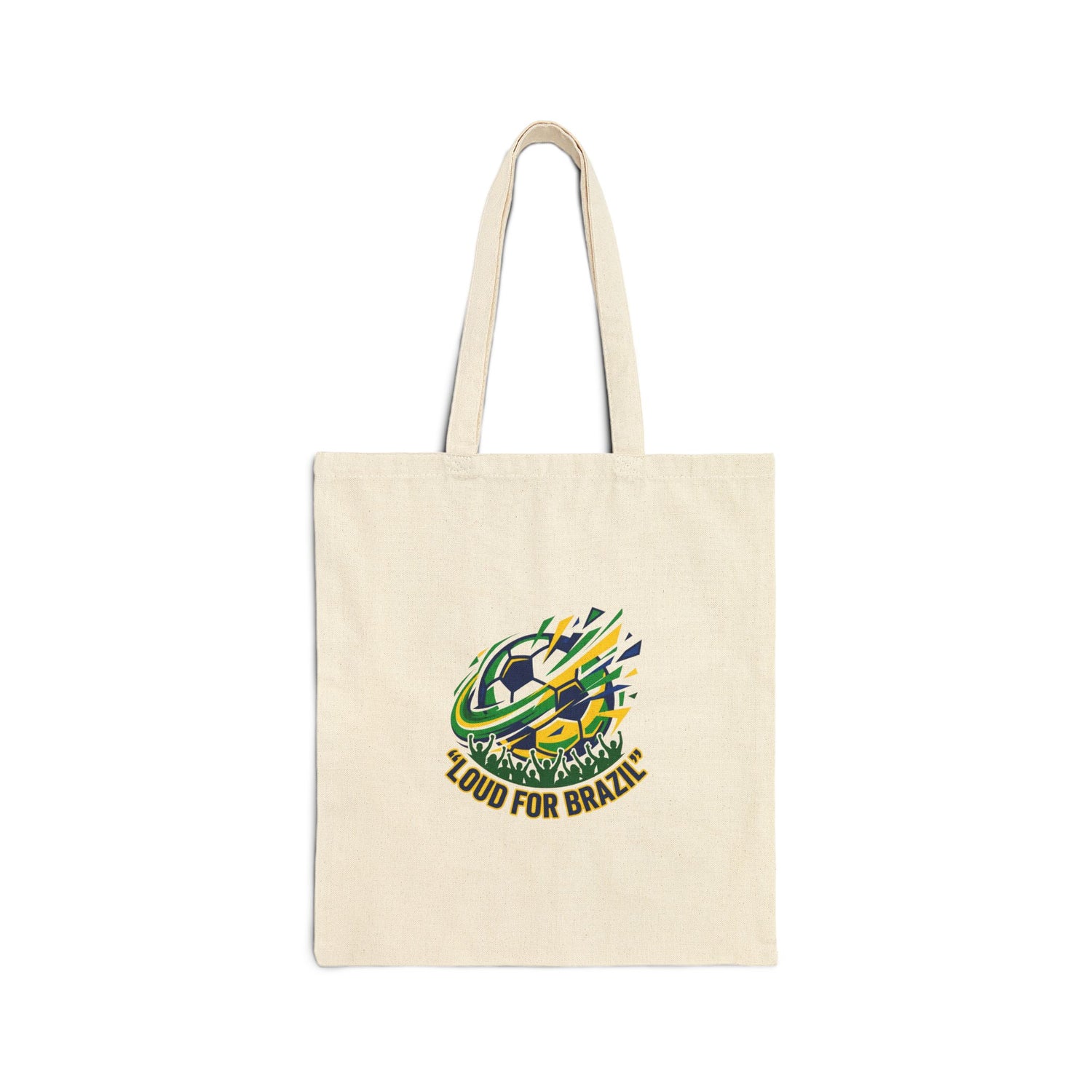 Brazil Tote bag