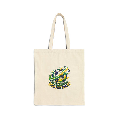 Brazil Tote bag