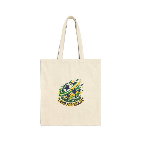 Brazil Tote bag
