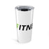 Gym Water Bottle