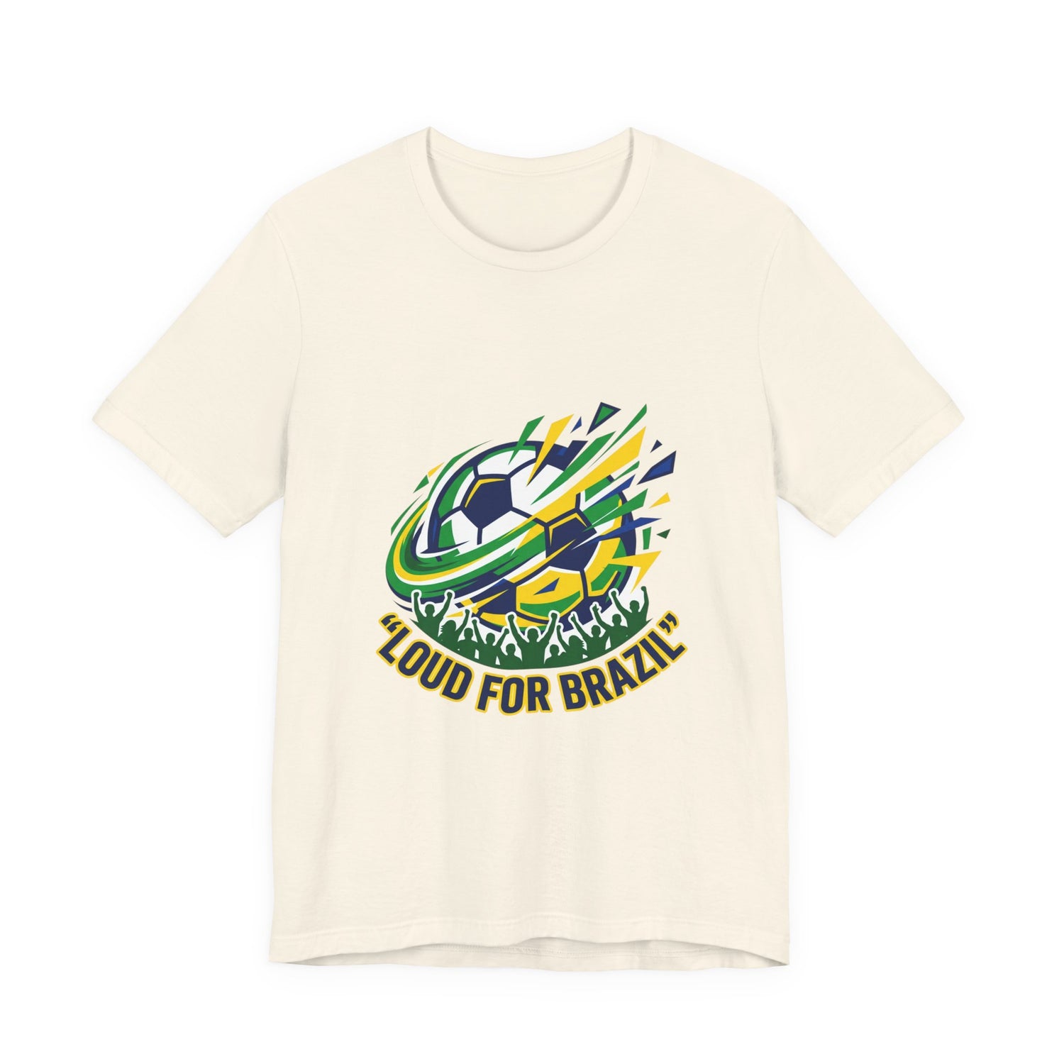 Crew Neck shirt