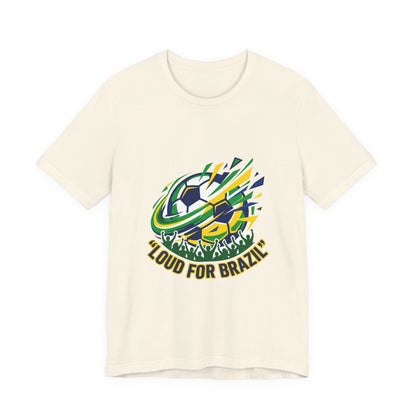 Crew Neck shirt