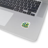 Brazil Sticker