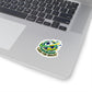 Brazil Sticker