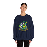 crewneck sweatshirt