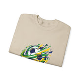 crewneck sweatshirt