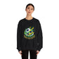 crewneck sweatshirt