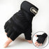 Gym gloves